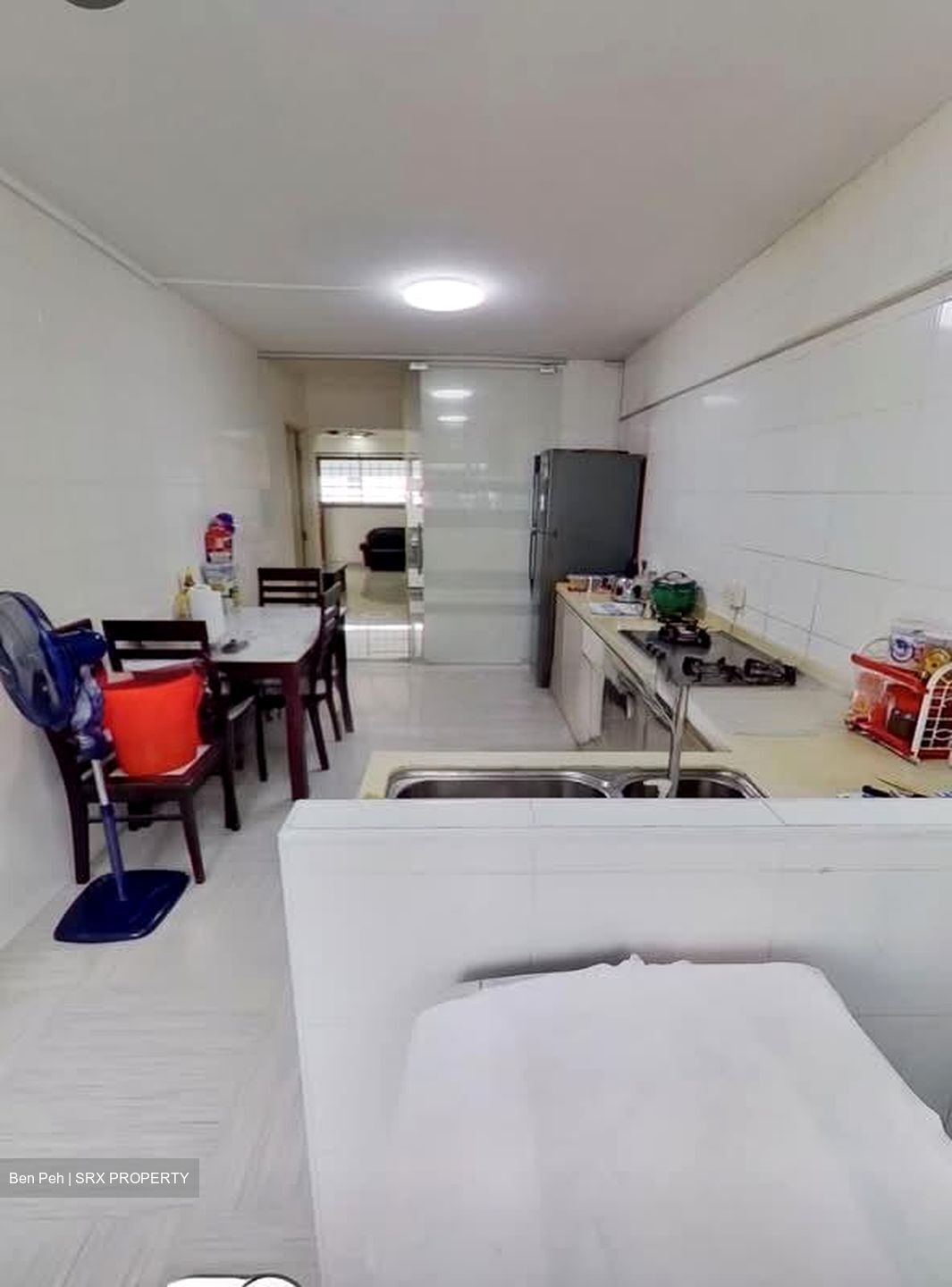 Blk 110 Tampines Street 11 (Tampines), HDB Executive #580258841